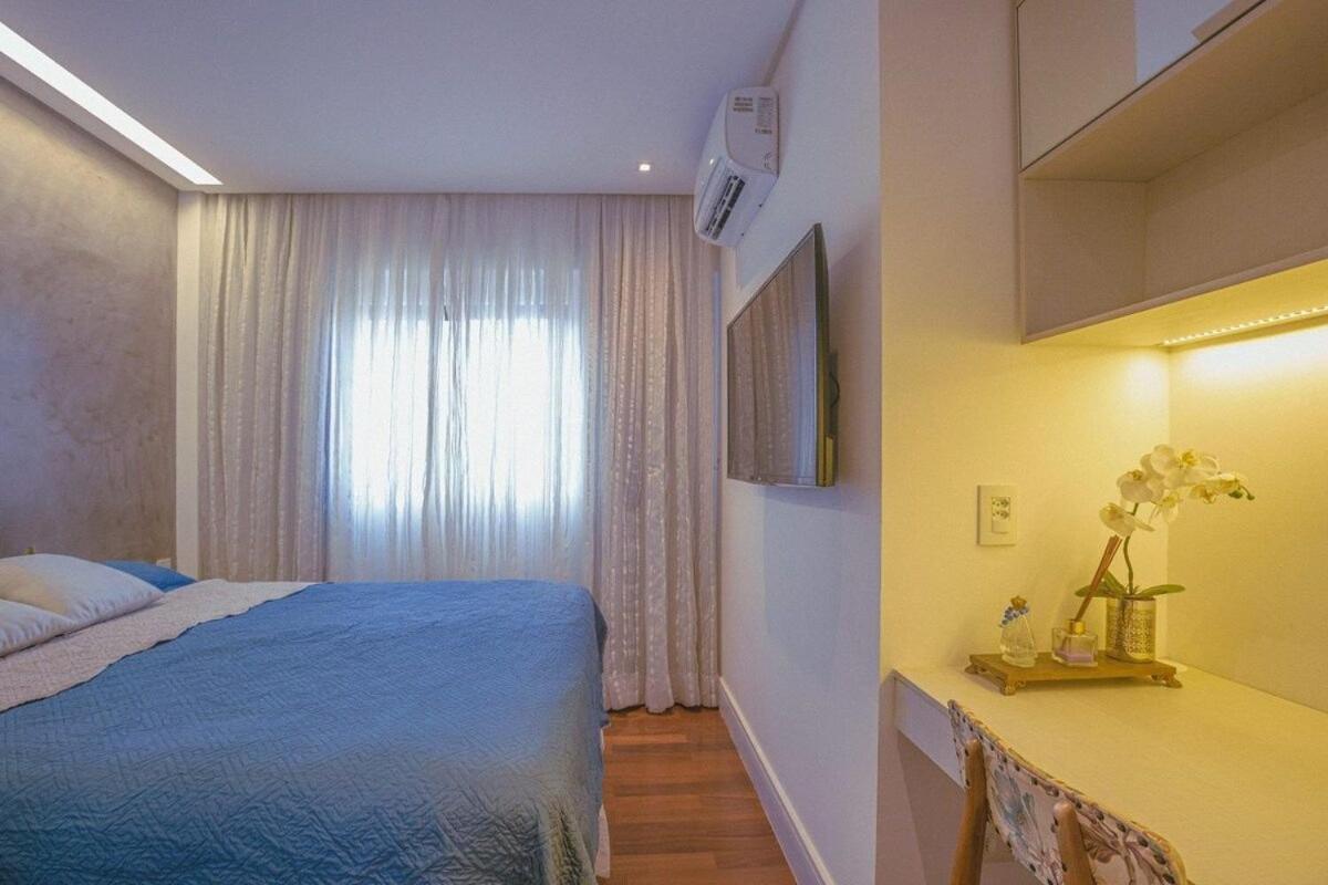 Conforto E Design A Poucos Passos Da Praia João Pessoa Exteriör bild